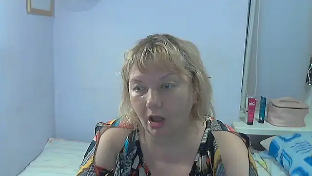 Lusi-777 online show from 07/06/26, 04:09