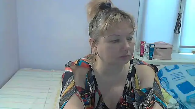 Lusi-777 online show from 07/24/26, 10:35
