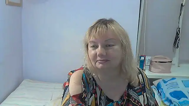 Lusi-777 online show from 07/25/26, 04:48