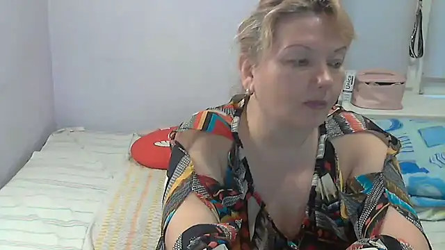 Lusi-777 online show from 07/28/26, 03:21