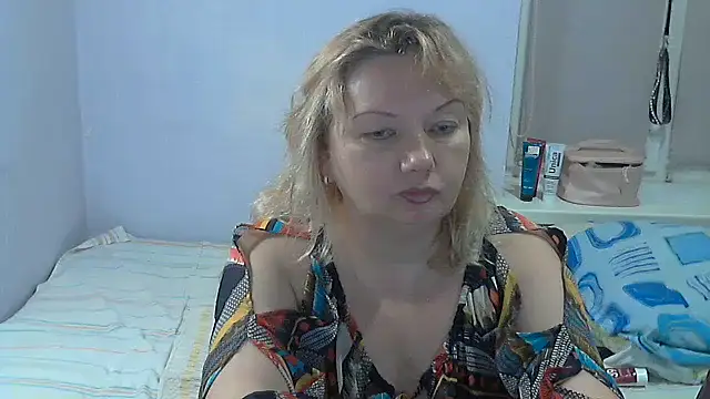 Lusi-777 online show from 07/28/26, 06:20