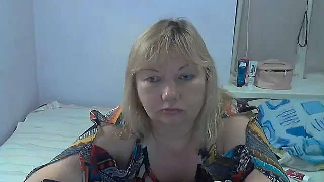 Lusi-777 online show from 07/29/26, 06:50