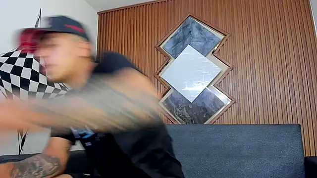 yeckodream online show from 03/01/25, 04:04