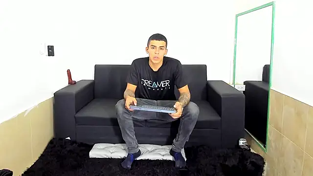 yeckodream online show from 03/20/25, 04:29