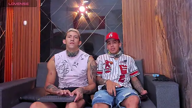 yeckodream online show from 03/22/25, 04:35