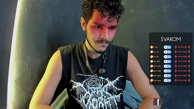 Snapshot of die_mond chatting on 10/03/25, 04:37 die mond online show from 10/03/25, 04:37