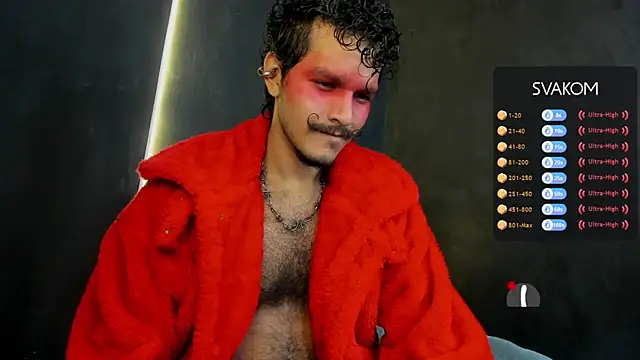 Snapshot of die_mond chatting on 11/21/25, 03:44 die mond online show from 11/21/25, 03:44