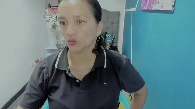 MarilynMiilf  online show from 12/02/24, 07:49