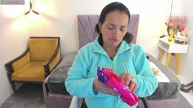 MarilynMiilf  online show from 05/21/26, 06:04