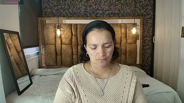 MarilynMiilf  online show from 06/08/26, 07:25
