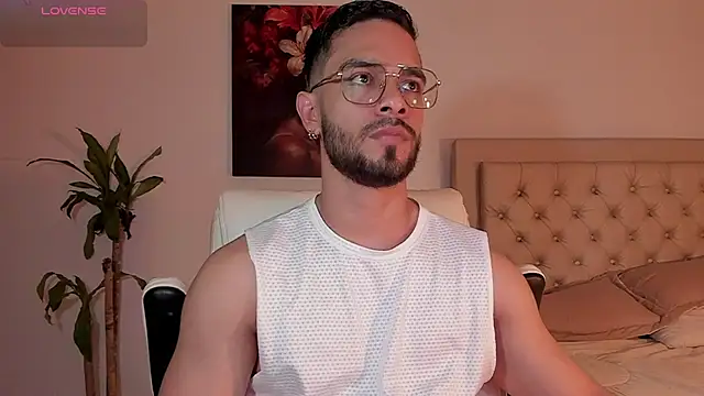 Josseph1  online show from 09/27/25, 10:26