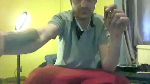 ThatGuyNextDoor1992 online show from 02/22/25, 02:41