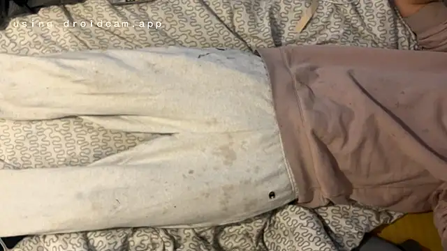 Snapshot of ThatGuyNextDoor1992 chatting on 10/26/25, 10:04 ThatGuyNextDoor1992 online show from 10/26/25, 10:04