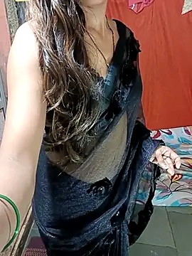 SHANAYA94 online show from 09/14/25, 07:13