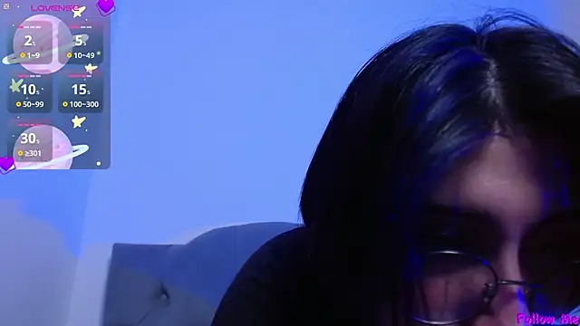 Red-moon1 online show from 12/20/24, 02:49