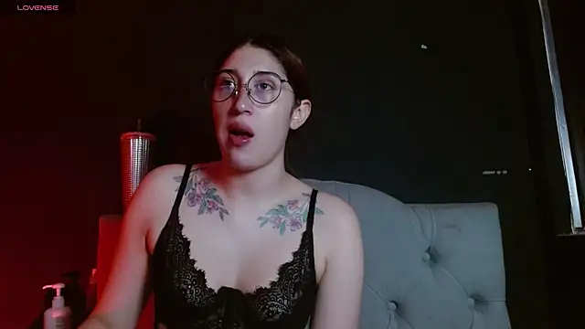 Red-moon1 online show from 07/10/26, 03:55
