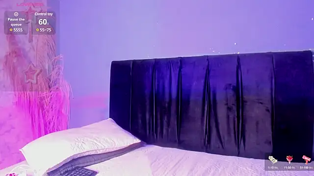Megan browns1 online show from 12/09/24, 02:06