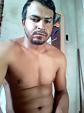 Snapshot of Evandro-Bahia chatting on 10/19/25, 09:32 Evandro-Bahia online show from 10/19/25, 09:32