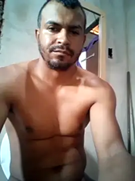 Snapshot of Evandro-Bahia chatting on 10/25/25, 09:50 Evandro-Bahia online show from 10/25/25, 09:50