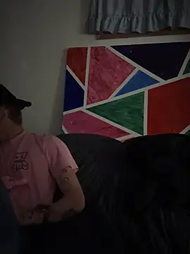 Snapshot of ThePerfect10 chatting on 01/29/25, 06:54 ThePerfect10 online show from 01/29/25, 06:54