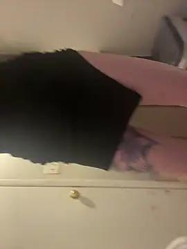 Snapshot of ThePerfect10 chatting on 11/01/25, 12:34 ThePerfect10 online show from 11/01/25, 12:34