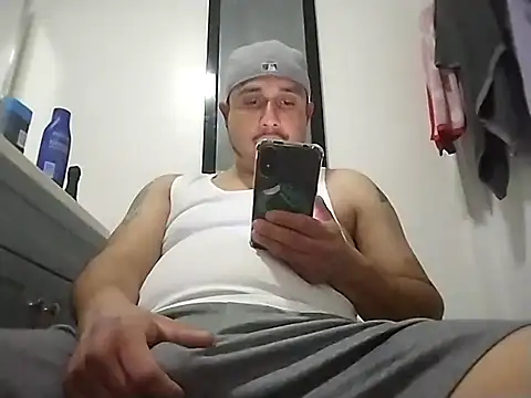 thickcocklatino online show from 01/16/25, 01:04