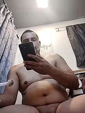 thickcocklatino online show from 10/22/25, 11:15