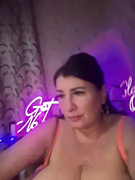 Agata-Anetta online show from 02/21/25, 11:33