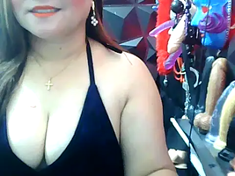 URFUCKINGDOLL online show from 12/02/24, 03:47