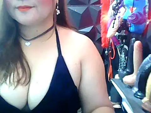 URFUCKINGDOLL online show from 01/19/25, 12:06