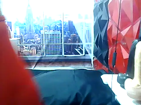 URFUCKINGDOLL online show from 09/14/25, 02:54