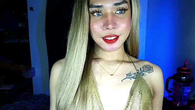 hotfuckingprincess online show from 05/29/26, 09:07