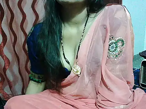 RukminiNew online show from 01/10/25, 06:17