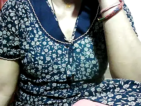 RukminiNew online show from 05/18/26, 10:54