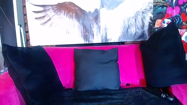 Ducheess online show from 10/05/25, 03:49