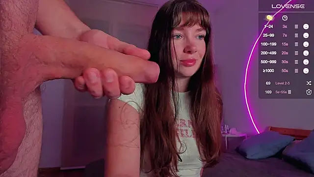 alicekaneky online show from 10/04/25, 11:03