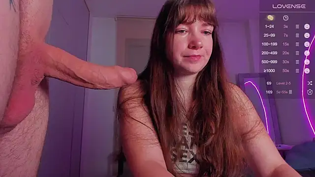 alicekaneky online show from 10/25/25, 12:07