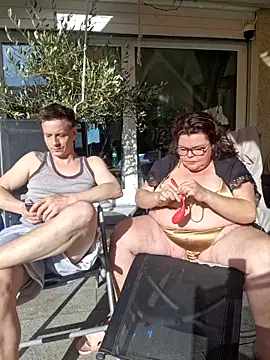 LanaSissy100 online show from 03/22/25, 03:20