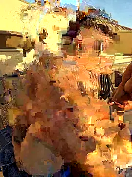 LanaSissy100 online show from 09/18/25, 04:42