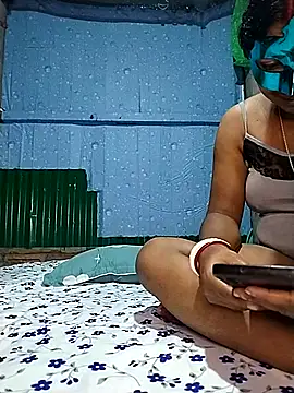 Mamoni bhabi online show from 11/02/25, 05:04