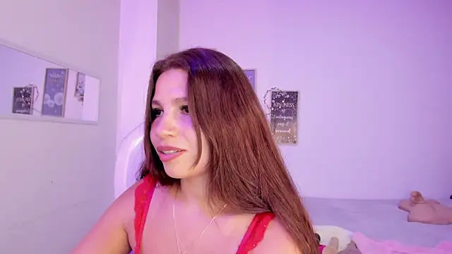 bluee hazell online show from 01/27/25, 02:46