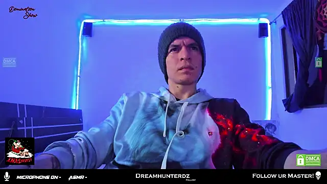 Headhunterdz online show from 12/05/24, 11:18