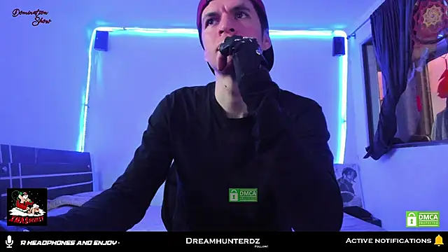 Headhunterdz online show from 12/10/24, 10:37
