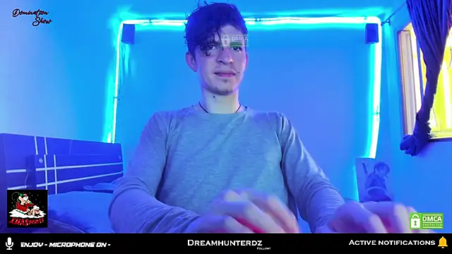 Headhunterdz online show from 12/11/24, 07:14