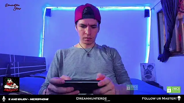 Headhunterdz online show from 12/11/24, 10:16
