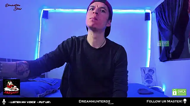 Headhunterdz online show from 12/16/24, 11:18
