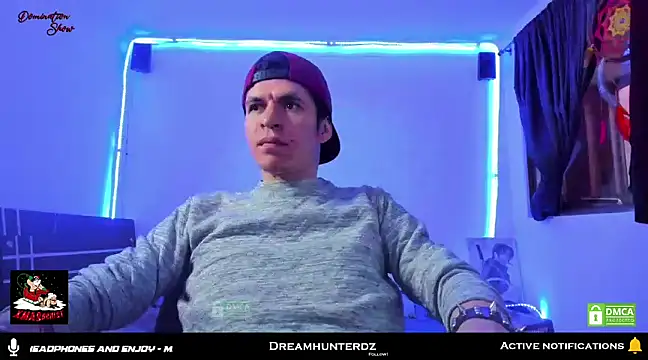 Headhunterdz online show from 12/18/24, 10:35