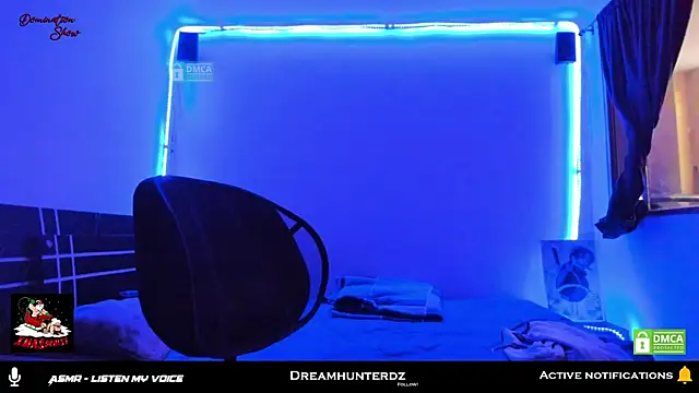 Headhunterdz online show from 12/26/24, 07:49