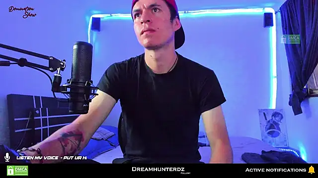 Headhunterdz online show from 01/05/25, 07:17