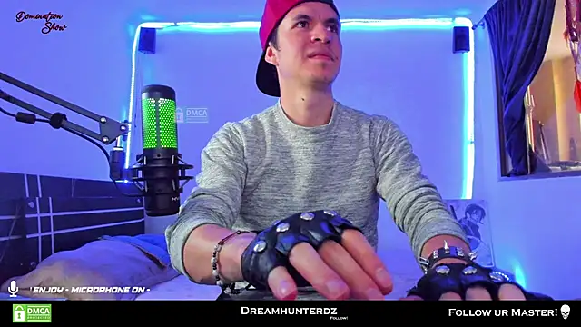 Headhunterdz online show from 01/06/25, 09:43
